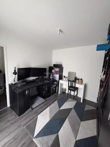Vente                                                      Maison
                        
                     4 pièces                      63 m2                     à Verson