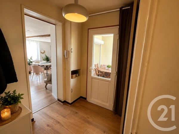 Maison à vendre  3 pièces - 83,07 m 2   GISORS  - 27