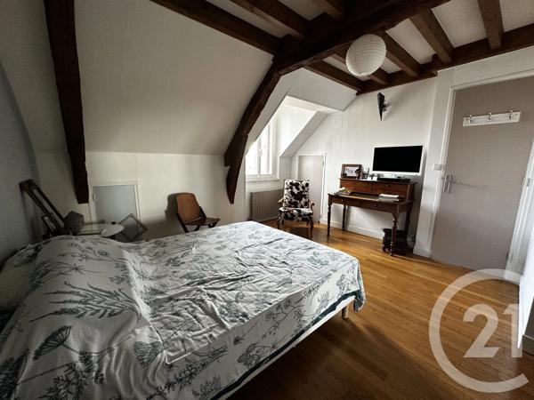Maison à vendre  3 pièces - 83,07 m 2   GISORS  - 27