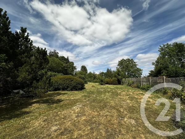 Maison à vendre  3 pièces - 83,07 m 2   GISORS  - 27