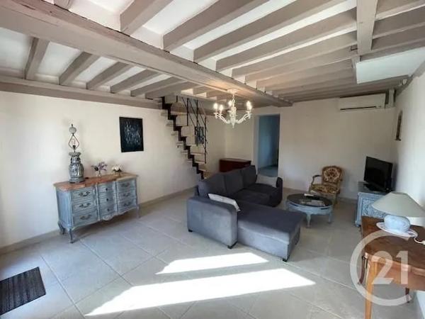 Maison à vendre  3 pièces - 83,07 m 2   GISORS  - 27