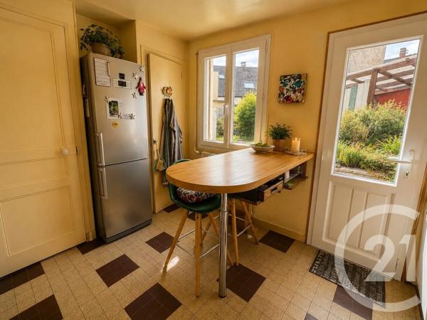 Maison à vendre  3 pièces - 83,07 m 2   GISORS  - 27