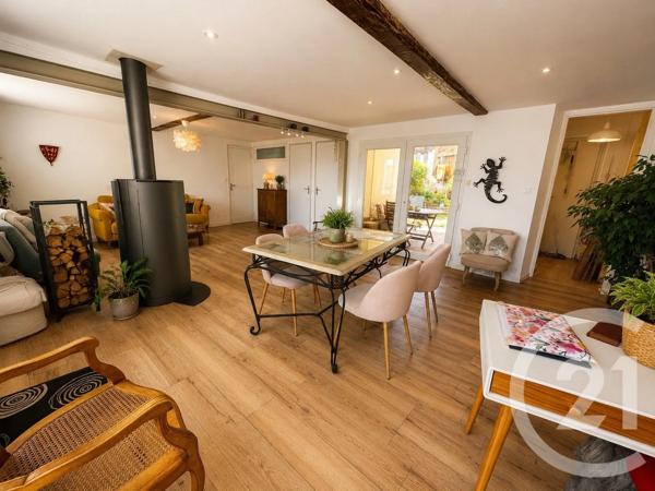 Maison à vendre  3 pièces - 83,07 m 2   GISORS  - 27