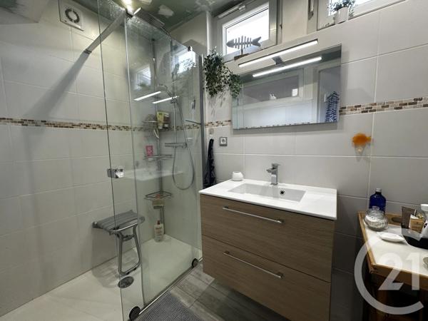 Maison à vendre  3 pièces - 83,07 m 2   GISORS  - 27