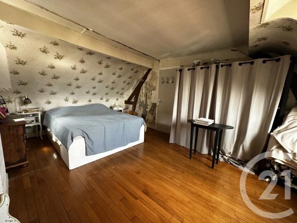Maison à vendre  3 pièces - 83,07 m 2   GISORS  - 27