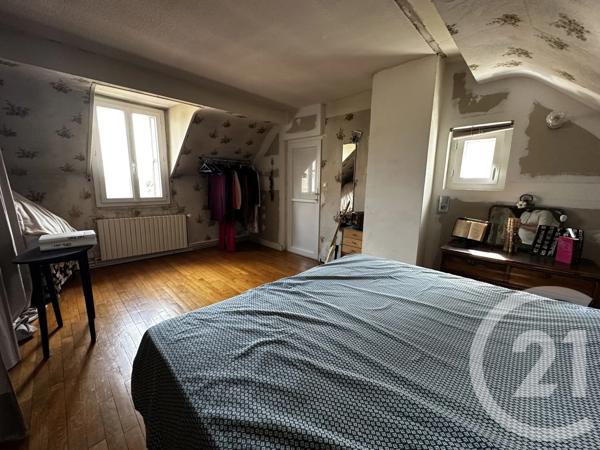 Maison à vendre  3 pièces - 83,07 m 2   GISORS  - 27