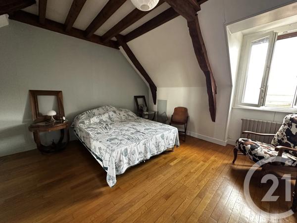Maison à vendre  3 pièces - 83,07 m 2   GISORS  - 27