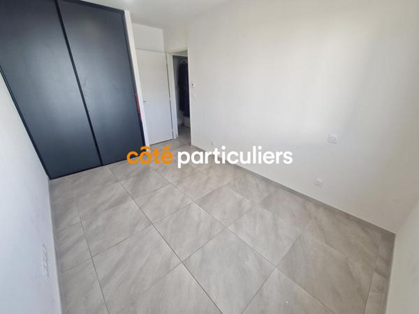 Vente Maison113 m² - 4 Pièces - NARBONNE (11100)