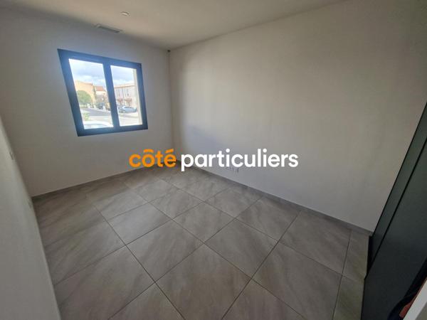Vente Maison113 m² - 4 Pièces - NARBONNE (11100)