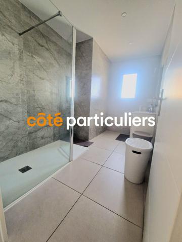 Vente Maison113 m² - 4 Pièces - NARBONNE (11100)
