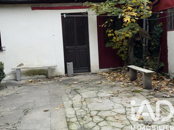 Maison à vendre 8 pièces 197 m² Bourbon-Lancy