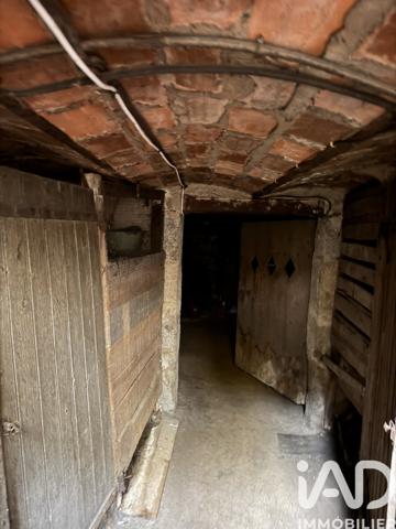 Maison à vendre 8 pièces 197 m² Bourbon-Lancy