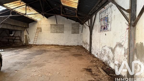 Maison à vendre 8 pièces 197 m² Bourbon-Lancy