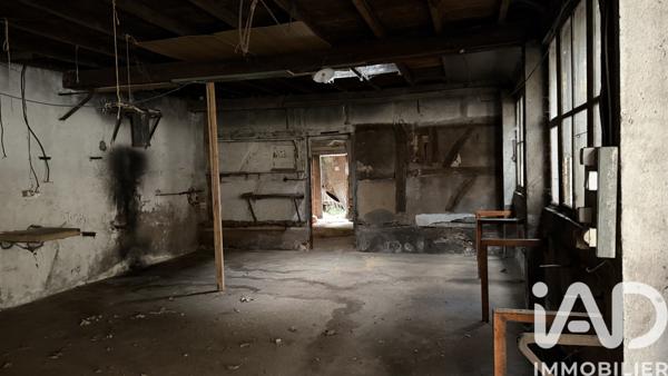 Maison à vendre 8 pièces 197 m² Bourbon-Lancy