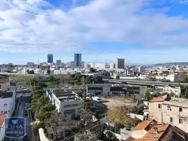 Appartement à vendre 3 pièces 68.24m²