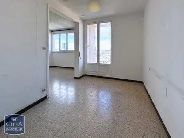 Appartement à vendre 3 pièces 68.24m²