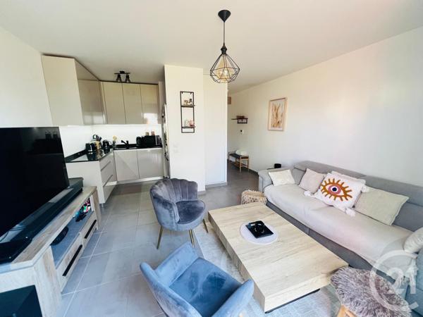 Appartement T2 à vendre  2 pièces - 41,72 m2 PONTOISE - 95