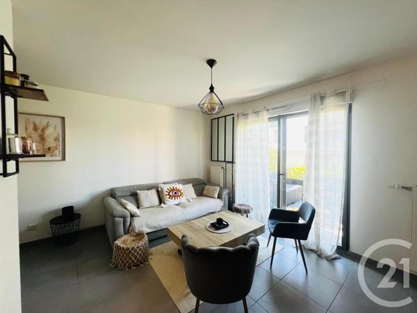 Appartement T2 à vendre  2 pièces - 41,72 m2 PONTOISE - 95