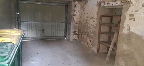 A LOUER - HERBIGNAC - Maison 3 pièces 97m²