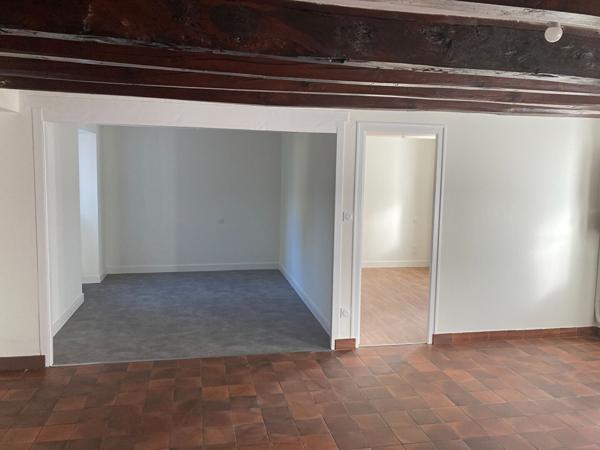 A LOUER - HERBIGNAC - Maison 3 pièces 97m²