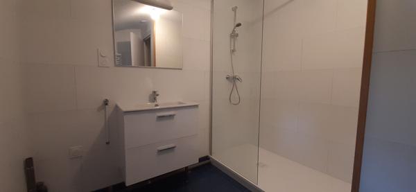 A LOUER - HERBIGNAC - Maison 3 pièces 97m²