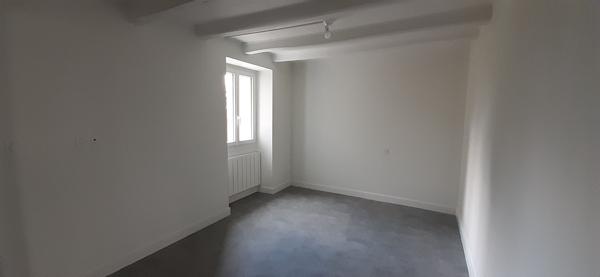 A LOUER - HERBIGNAC - Maison 3 pièces 97m²