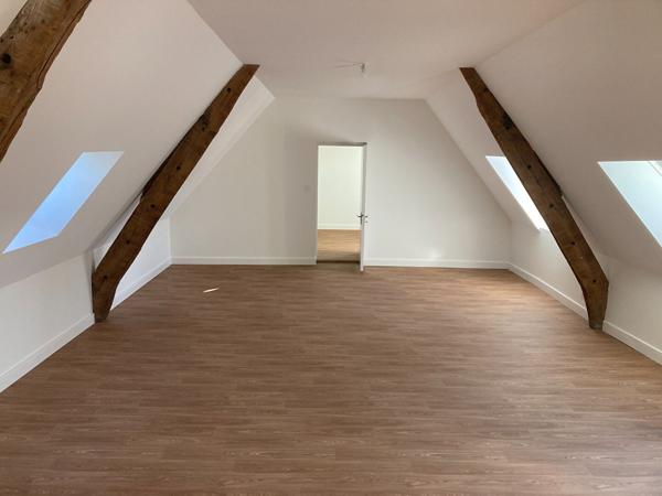 A LOUER - HERBIGNAC - Maison 3 pièces 97m²