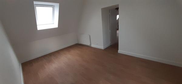 A LOUER - HERBIGNAC - Maison 3 pièces 97m²