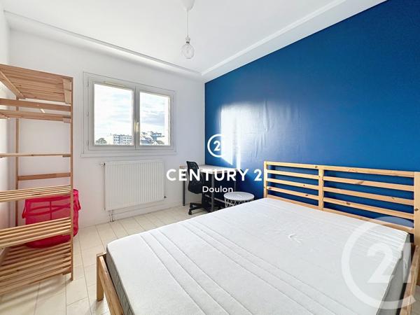 Appartement à vendre  4 pièces - 65 m2 NANTES - 44