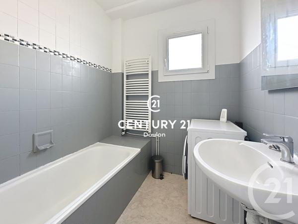 Appartement à vendre  4 pièces - 65 m2 NANTES - 44