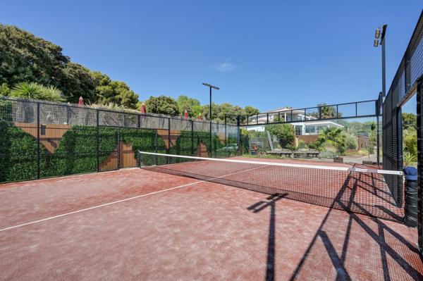 Vente Maison de luxe La Cadière-d'Azur 8 Pièces 800 m²