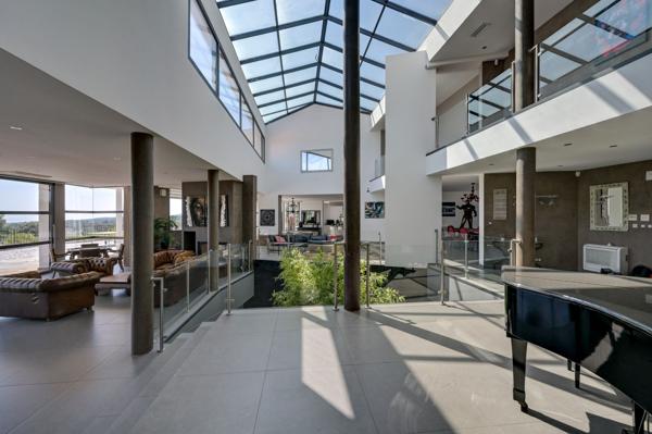 Vente Maison de luxe La Cadière-d'Azur 8 Pièces 800 m²