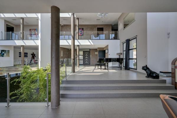 Vente Maison de luxe La Cadière-d'Azur 8 Pièces 800 m²