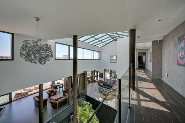 Vente Maison de luxe La Cadière-d'Azur 8 Pièces 800 m²