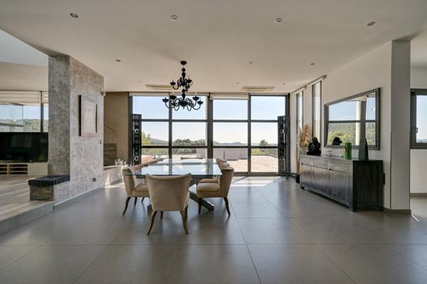 Vente Maison de luxe La Cadière-d'Azur 8 Pièces 800 m²