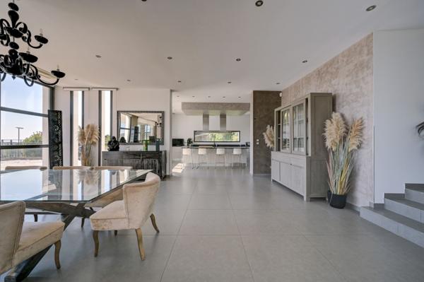 Vente Maison de luxe La Cadière-d'Azur 8 Pièces 800 m²