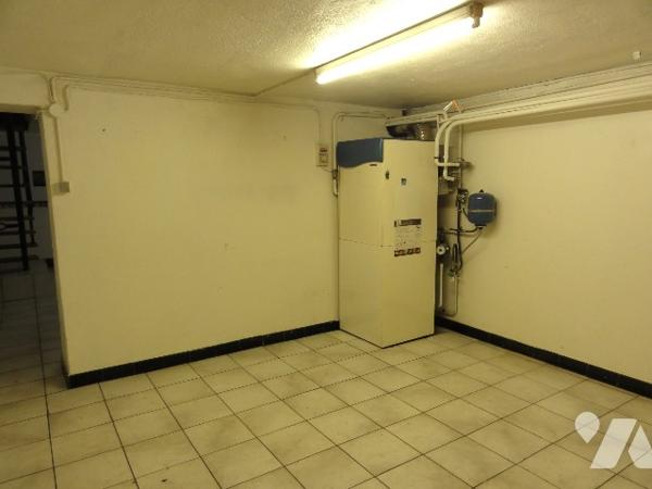 LONGLAVILLE - MAISON F4 80 M² A RENOVER