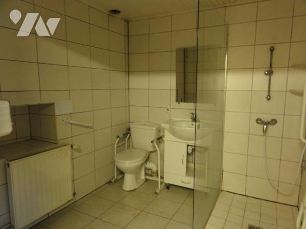 LONGLAVILLE - MAISON F4 80 M² A RENOVER