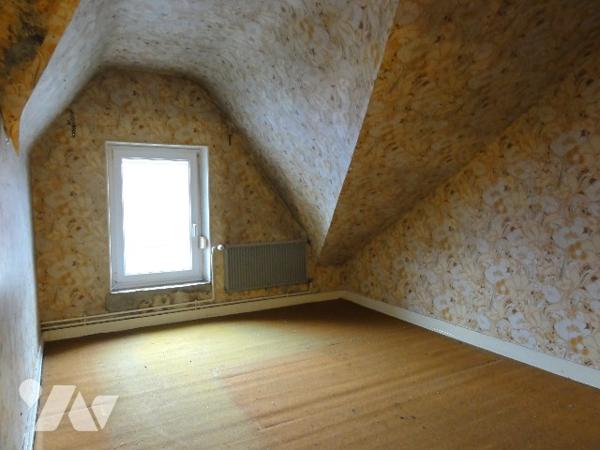 LONGLAVILLE - MAISON F4 80 M² A RENOVER