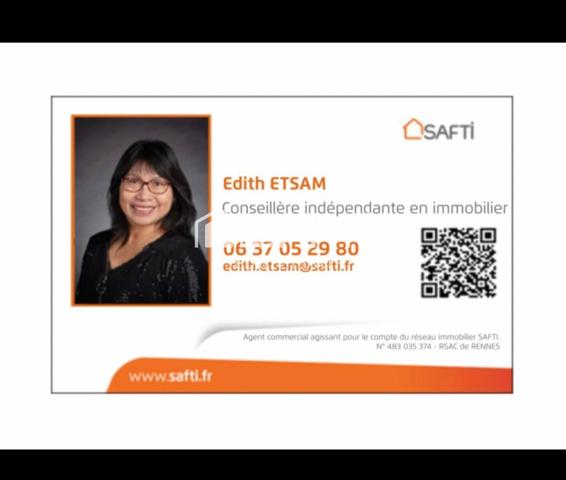 Studio 1 pièce 14m²