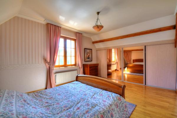 Maison à vendre 6 pièces FAMECK (57)