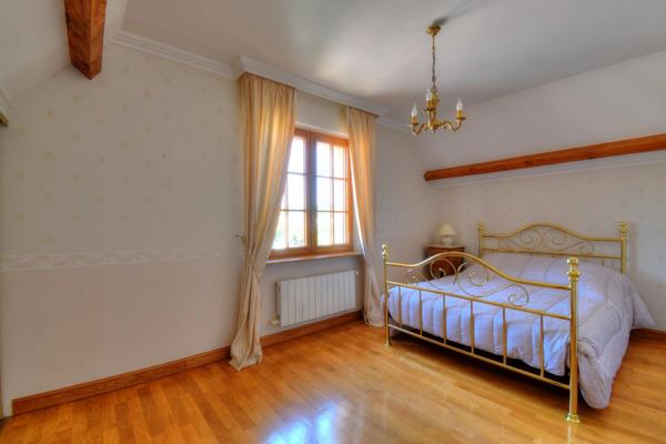Maison à vendre 6 pièces FAMECK (57)