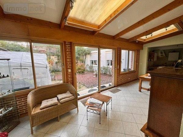 Immeuble à vendre à Lille dans le Nord (59000), ref : LC921