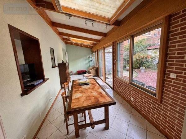 Immeuble à vendre à Lille dans le Nord (59000), ref : LC921