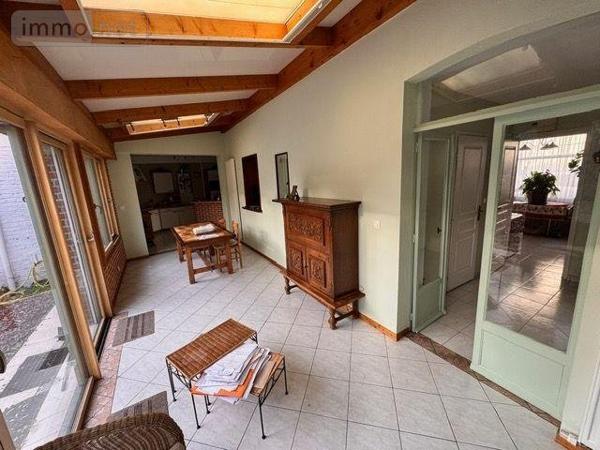 Immeuble à vendre à Lille dans le Nord (59000), ref : LC921