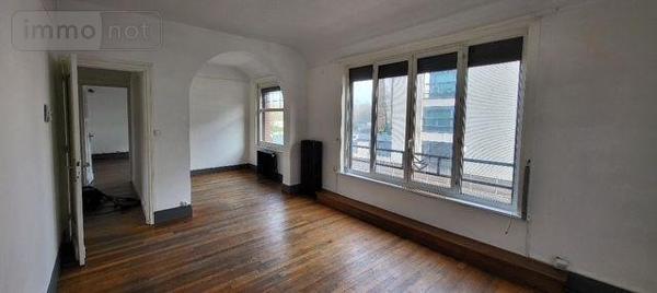 Immeuble à vendre à Lille dans le Nord (59000), ref : LC921