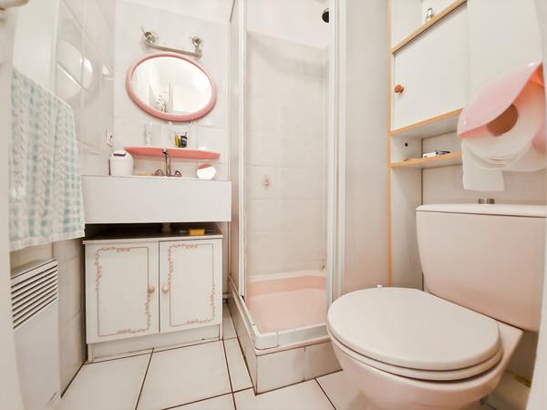 Appartement Saint Hilaire De Riez 2 pièce(s) - 28 m2 vue mer