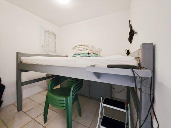 Appartement Saint Hilaire De Riez 2 pièce(s) - 28 m2 vue mer