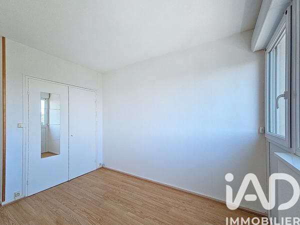 Appartement à vendre 4 pièces 71 m² Viry-Châtillon