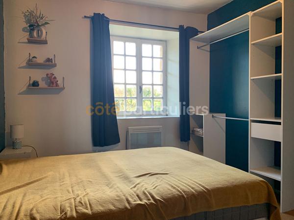 Vente Maison142 m² - 6 Pièces - MONTCUIT (50490)